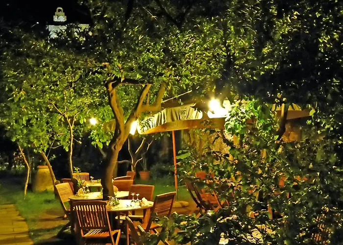 Albergo Lungomare