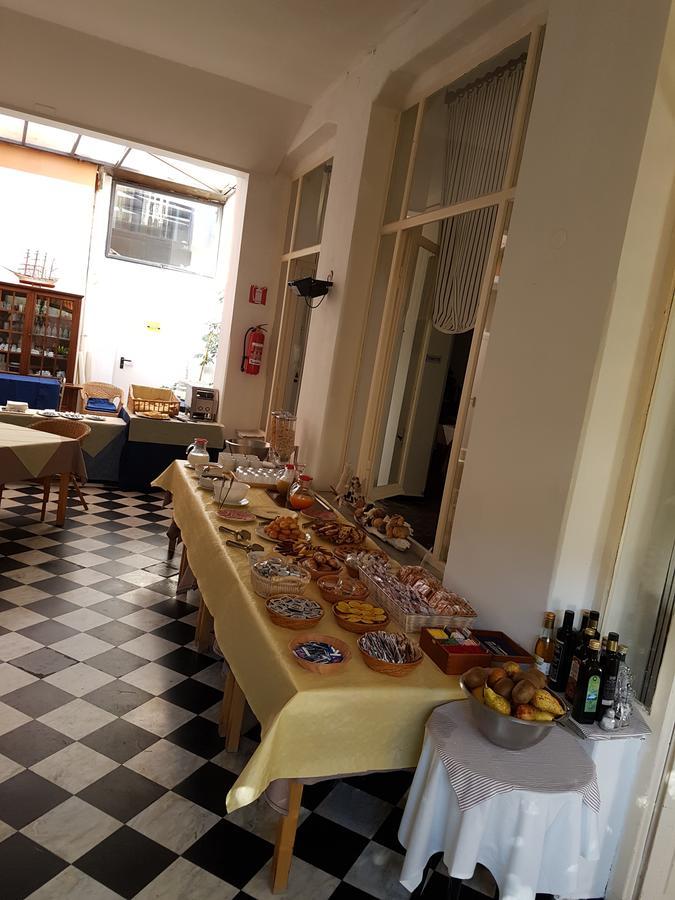 Lungomare Hotel Bonassola