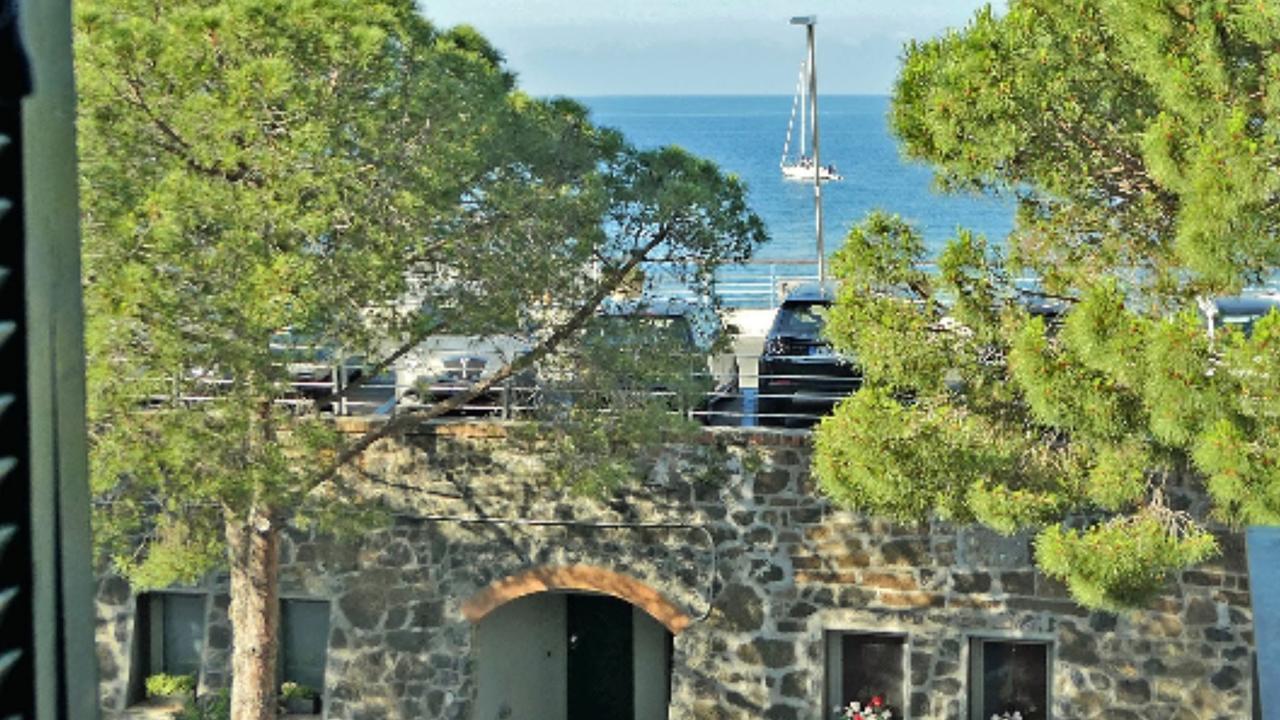 Hotel Lungomare