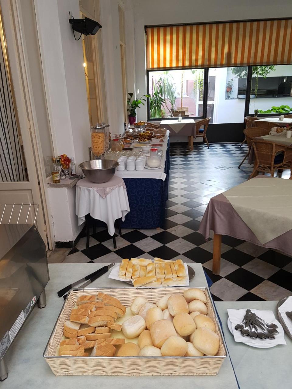 Hotel Lungomare