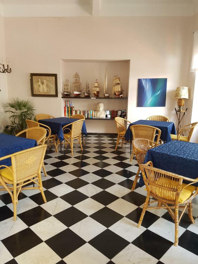 Lungomare Hotel Bonassola