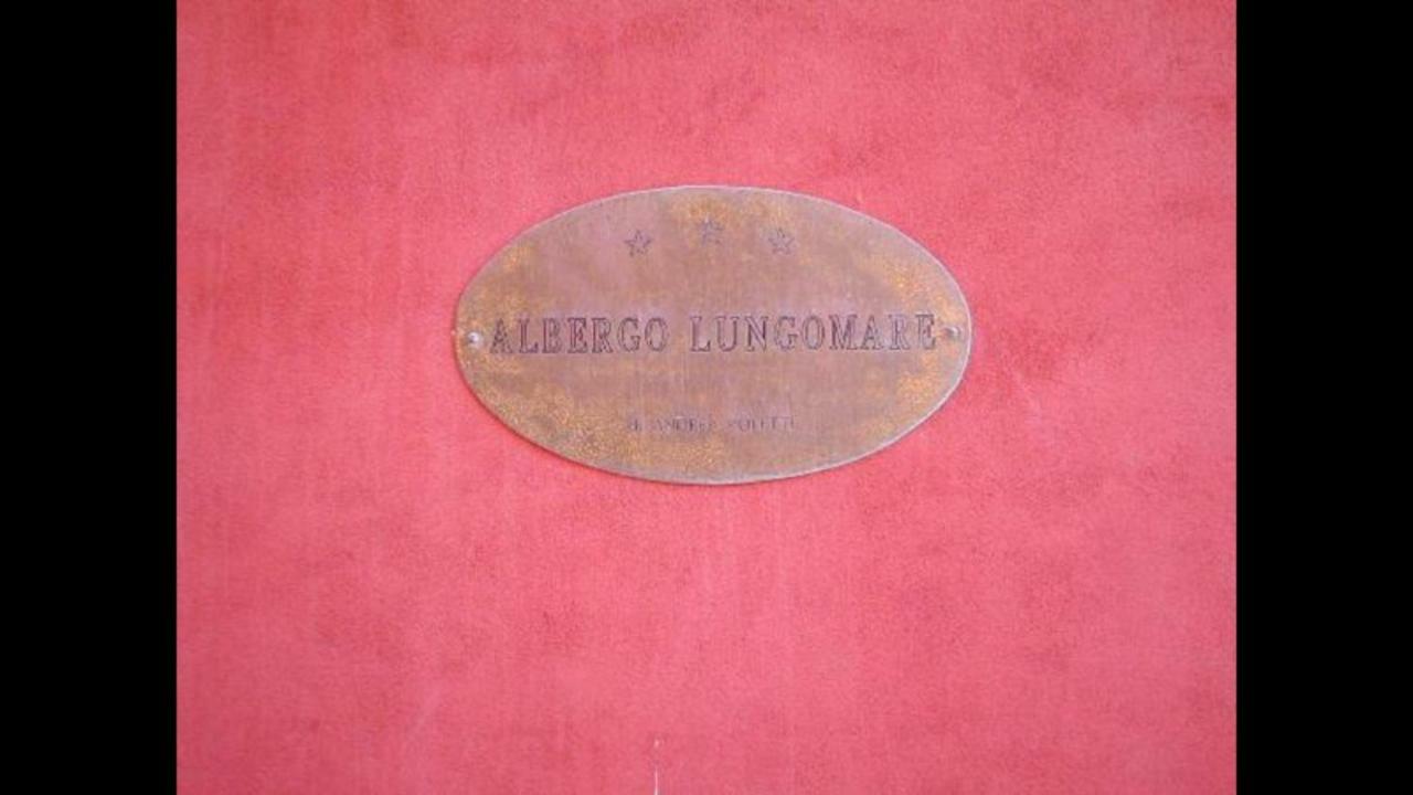 Lungomare 3* Bonassola