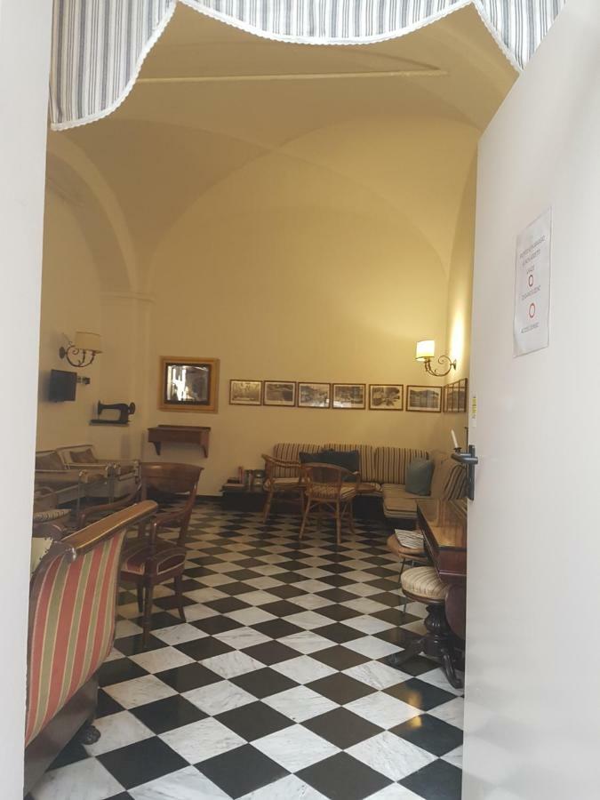 Lungomare 3* Bonassola