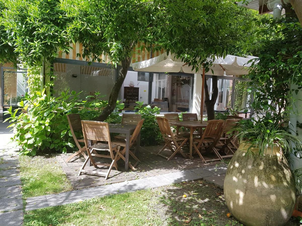 Hotel Lungomare Bonassola