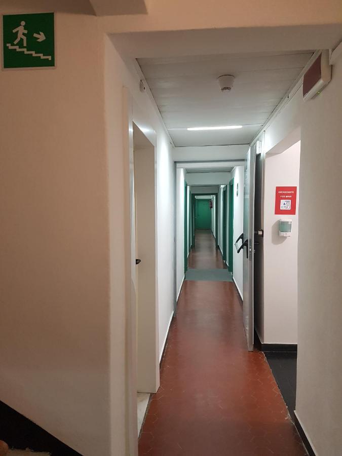 Lungomare Hotel Bonassola