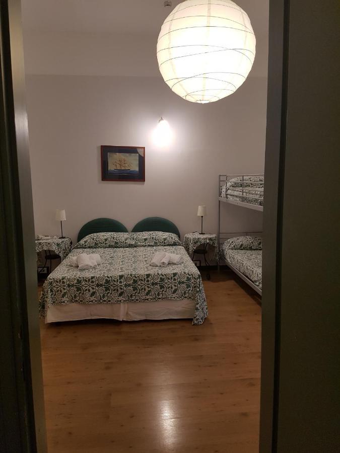 Lungomare Hotel Bonassola
