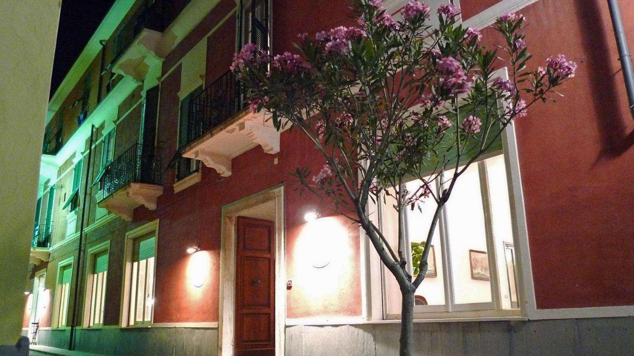 Hotel Lungomare Bonassola