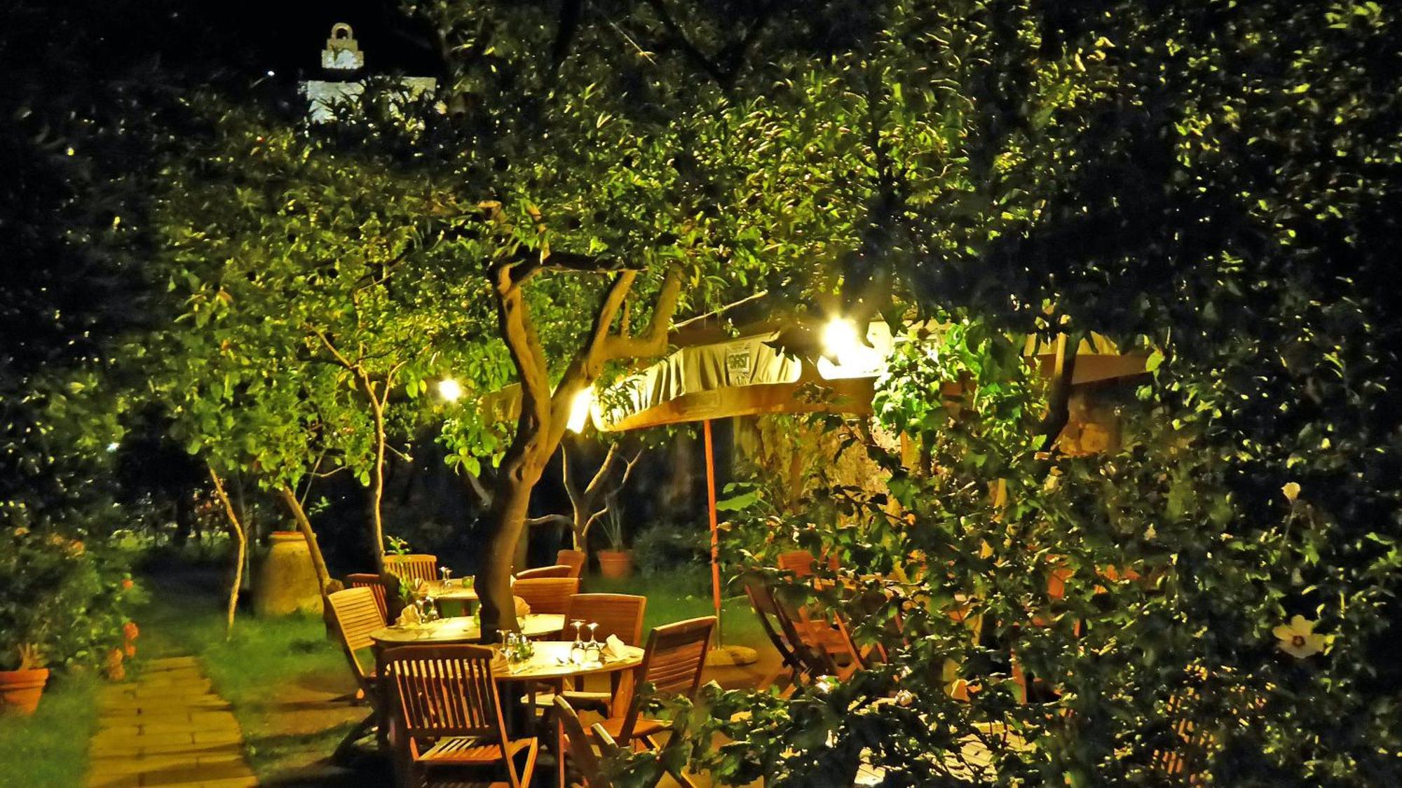 Hotel Lungomare Bonassola