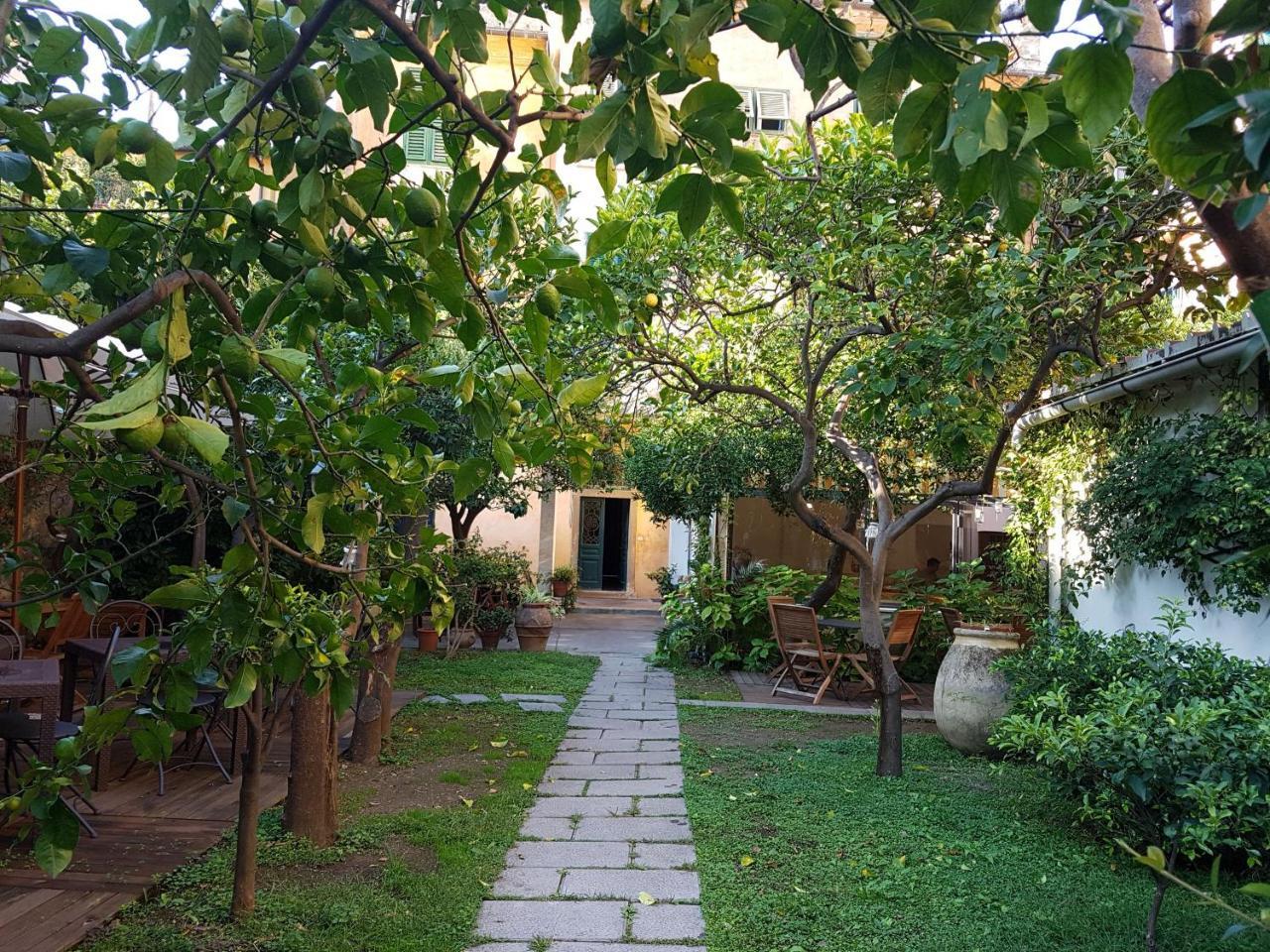 Hotel Lungomare Bonassola