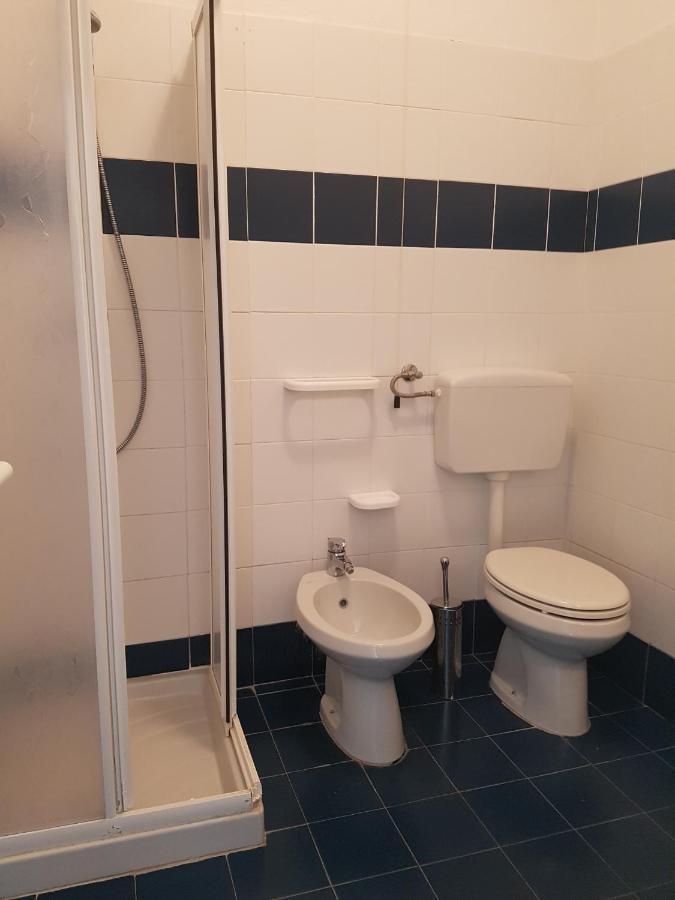 Hotel Lungomare 3*